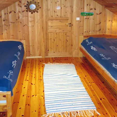 Holiday home Holiday Kjeholmen - Fjs502 Tansoy